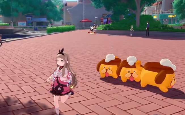 崩坏因缘精灵内测资格获取攻略2