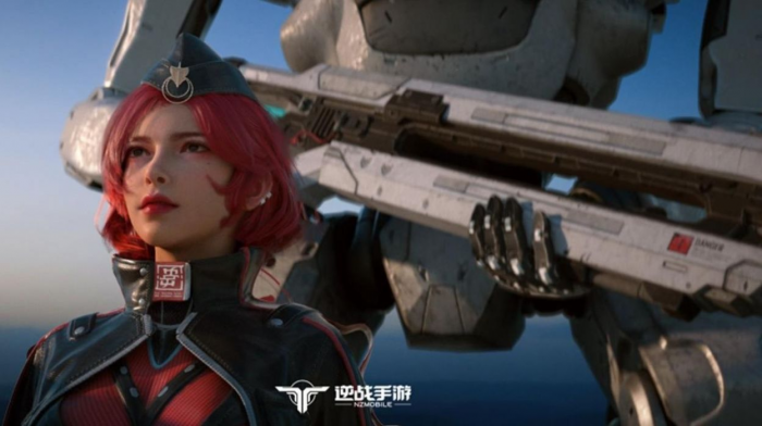 逆战未来画质怎么样3