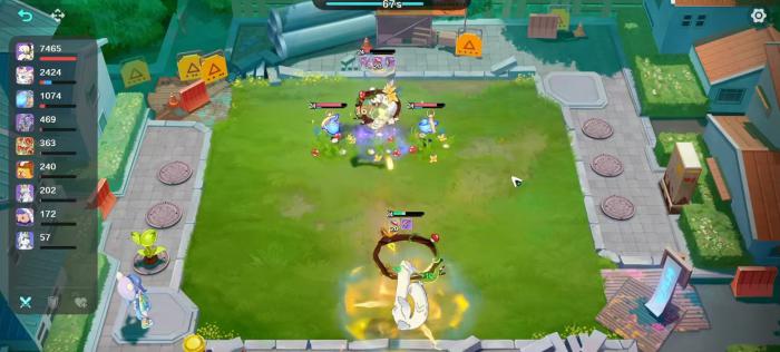 崩坏因缘精灵框框蛇怎么玩1