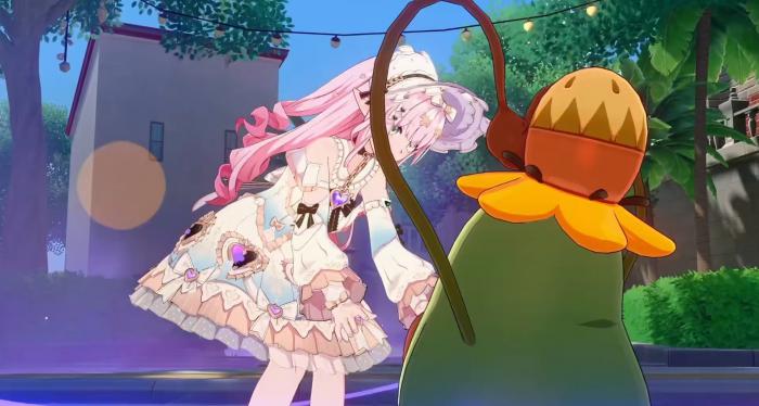 崩坏因缘精灵鳄梨叔叔怎么样3