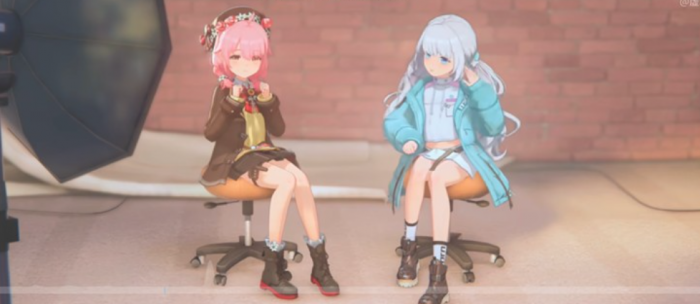 虚环是什么引擎1