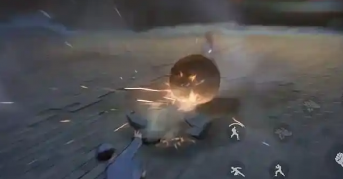 异人之下苑陶介绍3