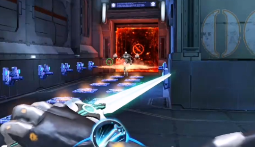 逆战未来增伤技巧全解析1