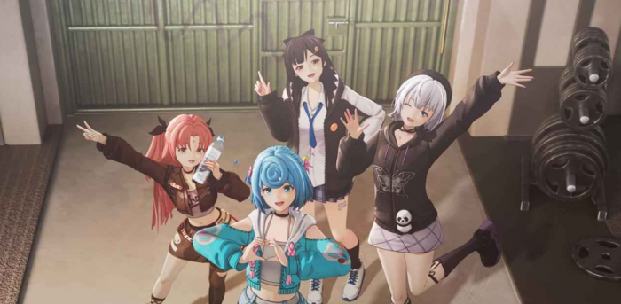 虚环属性克制机制全解析2