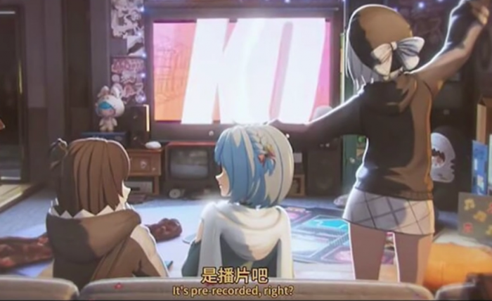 虚环属性克制机制全解析3