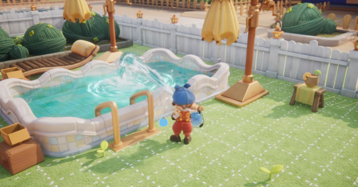 粒粒的小人国新手攻略大全4