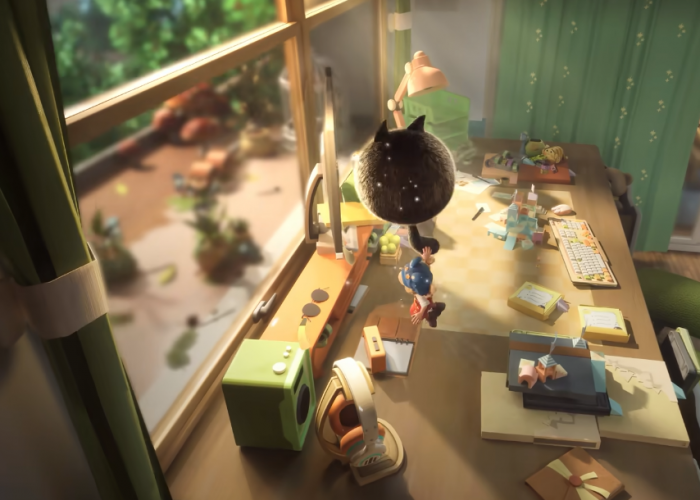 粒粒的小人国测评怎么样3