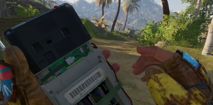 失控进化手游上线时间揭秘4