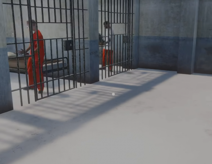 越狱模拟器怎么玩5