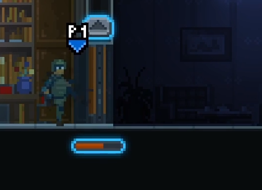 破门而入行动小队联机版上线时间曝光2