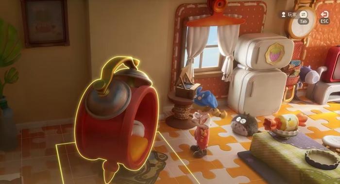 粒粒的小人国好玩吗4