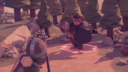 为了吾王黑暗嘉年华玩法详解1