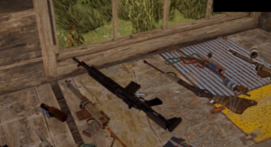 失控进化开局怎么抄别人家1