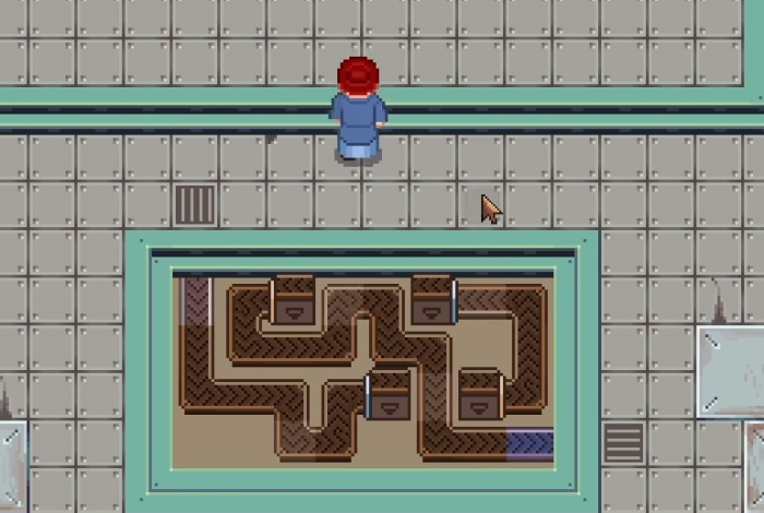 江城创业记天机谜题怎么解4