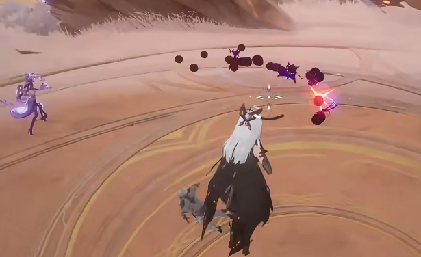 二重螺旋内存多大5