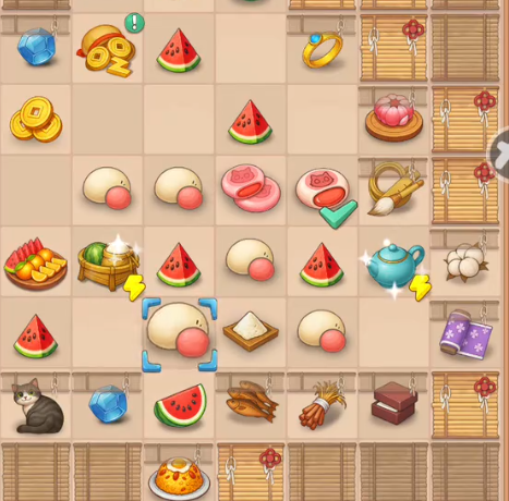 梦幻消除战新手入门指南4