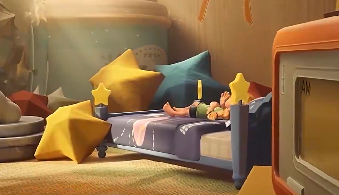 粒粒的小人国开发商揭秘2