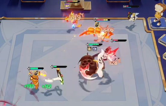 崩坏因缘精灵最强阵容怎么组2