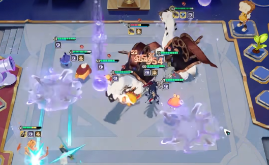 崩坏因缘精灵最强阵容怎么组5