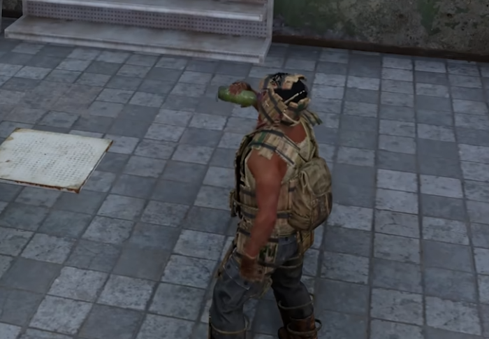 失控进化建造系统详解1