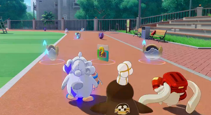 崩坏因缘精灵引擎解析4