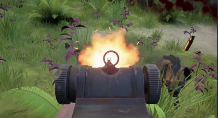 LostRift上线时间是什么时候1