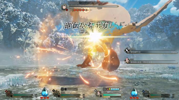 怪物猎人物语3命运双龙发售价格曝光3