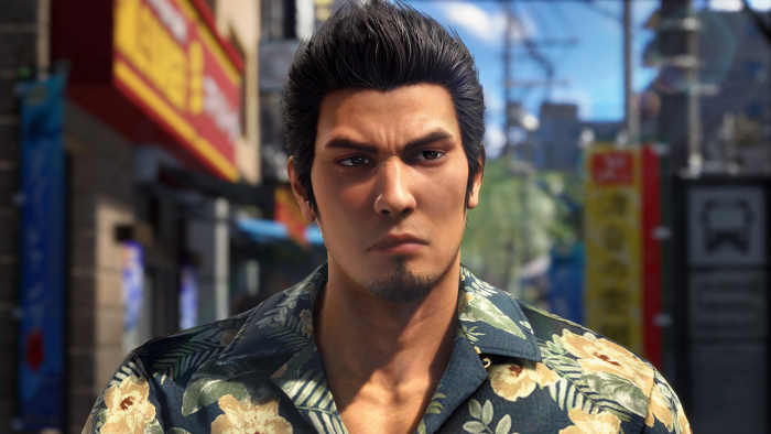 如龙极3配置要求详解1