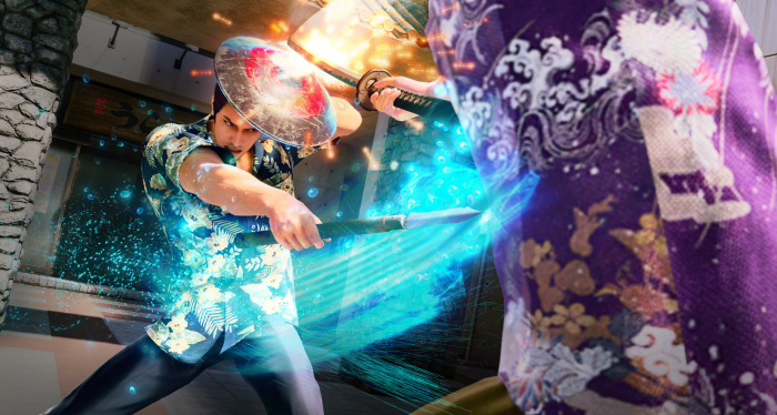 如龙极3配置要求详解3