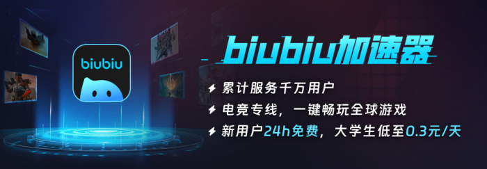 Steam秋促游戏推荐精选3