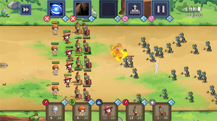 征召与魔法公测时间曝光1