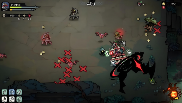 星渊龙契公测时间曝光2