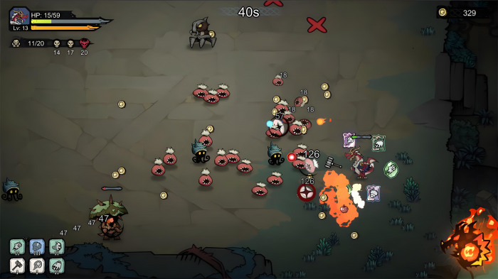 星渊龙契公测时间曝光3