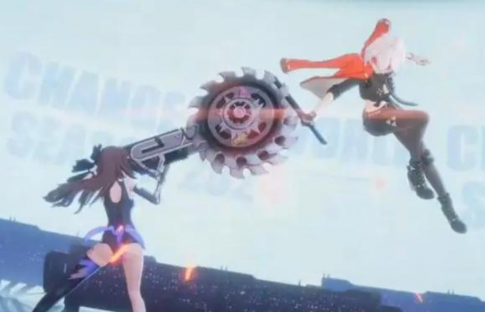 虚环好感度怎么提升4