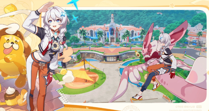 崩坏因缘精灵怎么玩4