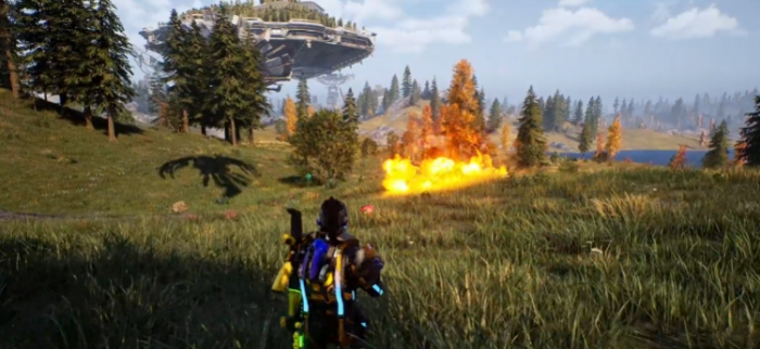 机械启元英雄全解析3