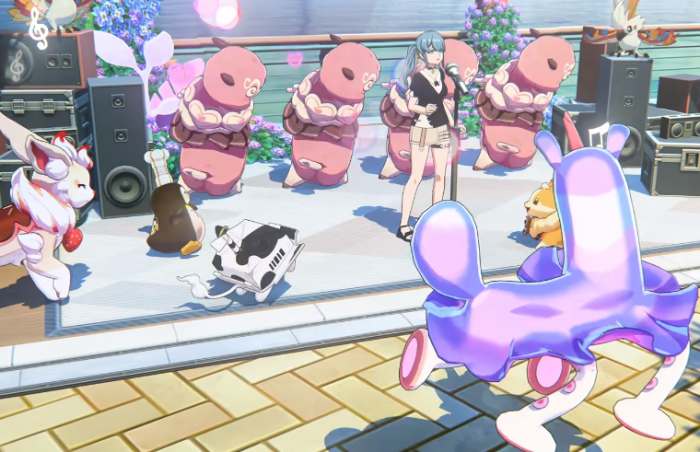 崩坏因缘精灵测试申请指南3