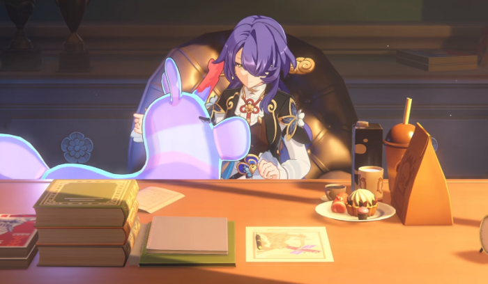 崩坏因缘精灵测试申请指南4