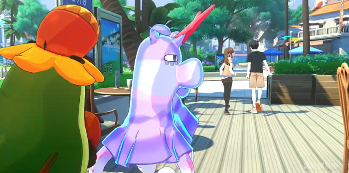 崩坏因缘精灵定档时间曝光2