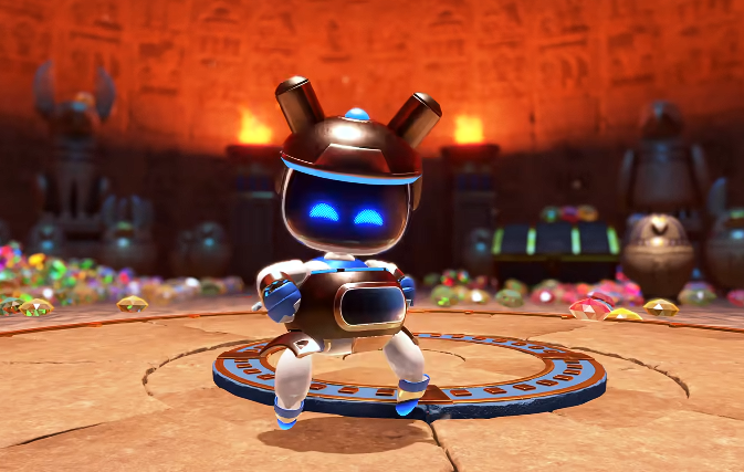 宇宙机器人公测时间曝光1