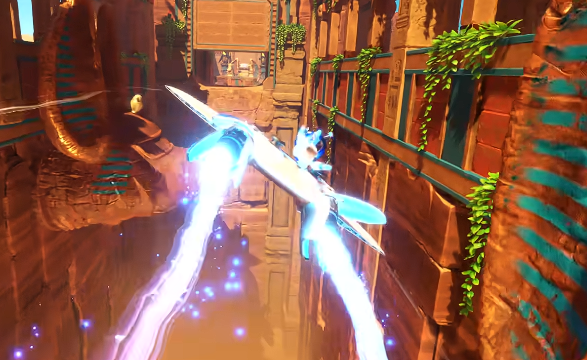 宇宙机器人公测时间曝光2