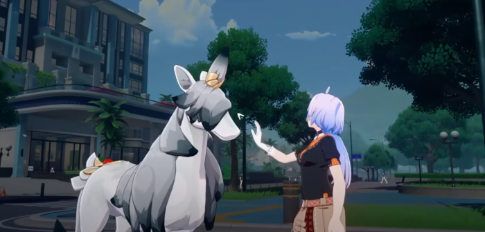 崩坏因缘精灵是虚幻5开发吗4