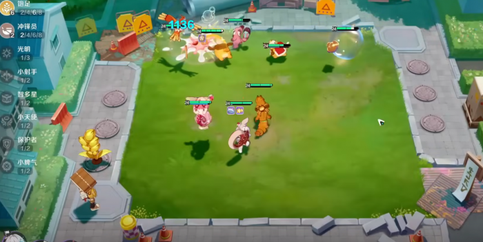 崩坏因缘精灵是虚幻5开发吗5