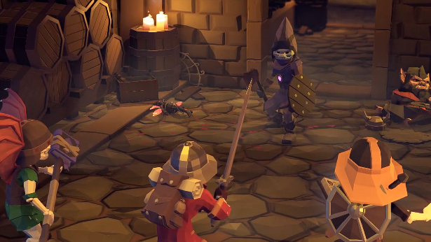 为了吾王5个地牢位置在哪4