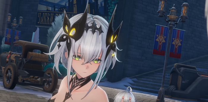 二重螺旋是什么引擎1