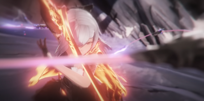 二重螺旋是什么引擎4