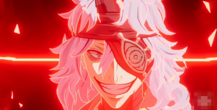 黑色四叶草魔法帝之道5