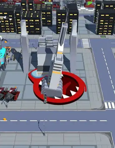 黑洞入侵好玩吗1