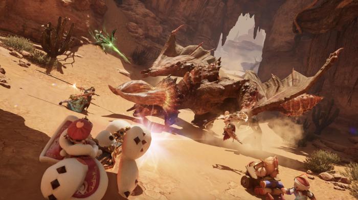 怪物猎人旅人露塔可适合什么冒险家1