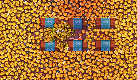 魔法工艺注魔硬币使用方法3